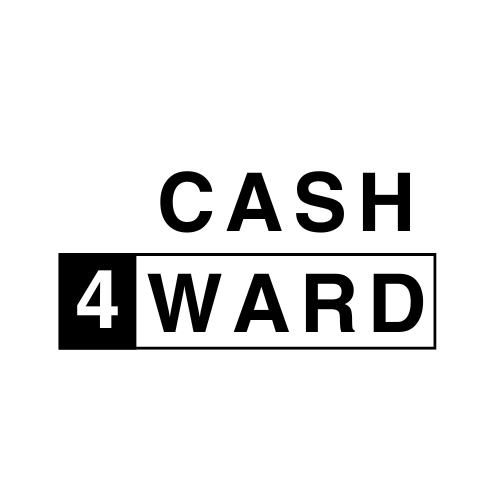 Cash4Ward logo